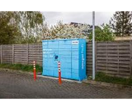 Shell Recharge Charging Station Bild 5