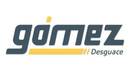 AUTODESGUACE GOMEZ S.L.