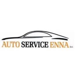 Auto Service Enna logo