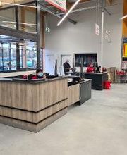 Bricomarché La Charité-Sur-Loire image 18