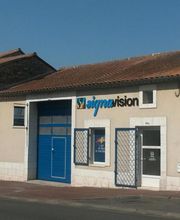 Signa Vision image 1