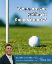 David Merriman - State Farm Insurance Agent image 9