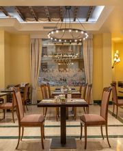 Hotel Eurostars Las Claras imagen 6