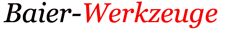 Baier-Werkzeuge