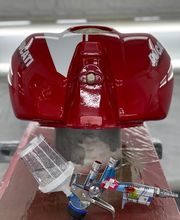 Carrosserie Beni Bild 7