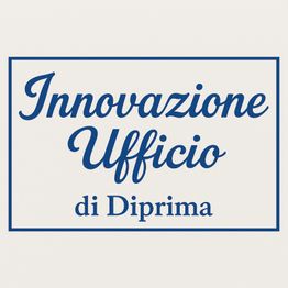 Innovazione Ufficio Diprima logo