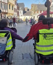 ADH Assistenzdienst Harmony Kerpen