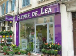 Fleurs De Léa