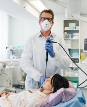 St. Claraspital Bild 6