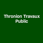 Thronion Travaux Public