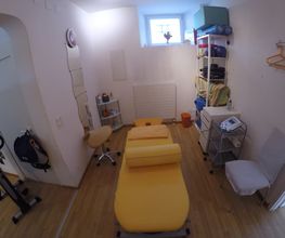 Fisioterapia Nadia Bild 7