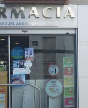 Farmacia Miguel Ángel Martín Bazo imagen 15