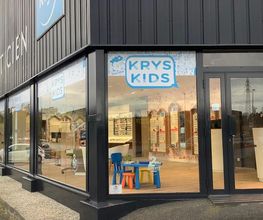 Opticien Krys image 3