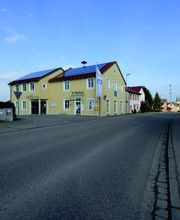 Volksbank Raiffeisenbank Bayern Mitte eG - Filiale Pollenfeld Bild 2