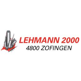 LEHMANN 2000 AG