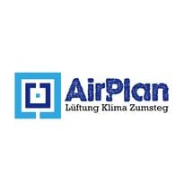 AirPlan Lüftung Klima Zumsteg