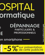 Hospital Informatique image 9