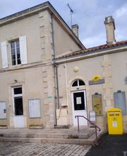 La Poste Agence Communale image 1