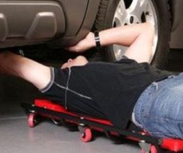 Eurotyre Autos Stop image 3