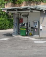 AGROLA Tankstelle in Bonstetten