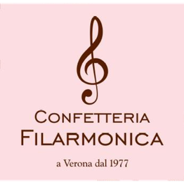 Confetteria Filarmonica logo