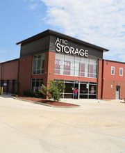 Attic Storage Aspen Creek image 9