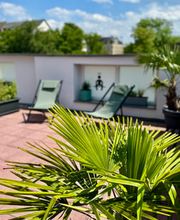 Die Sauna - Karl marx' heiß Bild 13