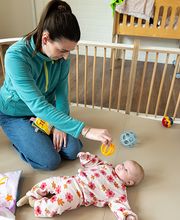 Humankind - Kinderdagverblijf Domino afbeelding 4