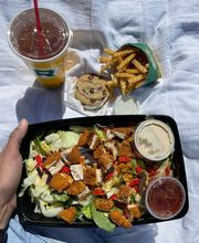 Runza Restaurant image 7