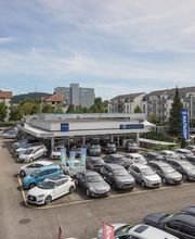 AUTO-HÄRTI AG Bild 2