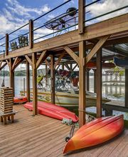 Aqua Custom Docks image 1