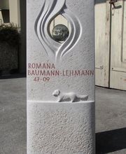 Brandenberg Jonas BILDHAUERWERKSTATT Bild 4