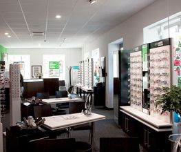 pro optik Augenoptik Marienberg Bild 2