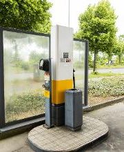 Shell Recharge Charging Station Bild 8