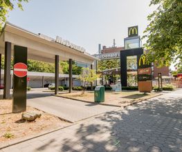 McDonald's Bild 1