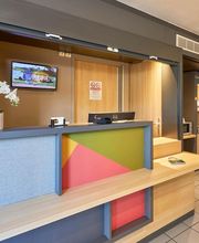 B&B HOTEL Honfleur image 20