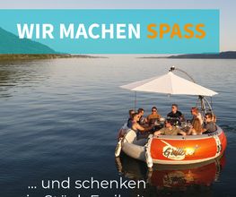 Grillboot Bodensee Bild 8