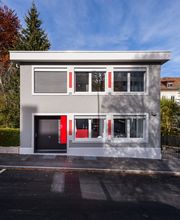 Julien Dubois Architectes SA Bild 3