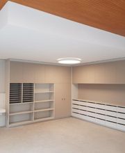 Weibel + Büsser GmbH Holzbau Dorfschreinerei Bild 5