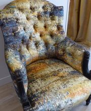 Bonneau Amélie Tapissier Décorateur image 13