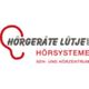 Hörgeräte Lütje GmbH