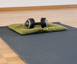 Mindset & Breathwork Coach - Nicole Sandri Bild 8