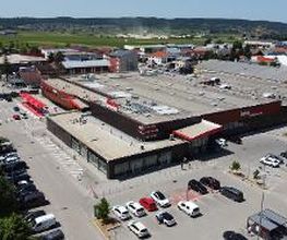 Intermarché HYPER Pontarlier image 2