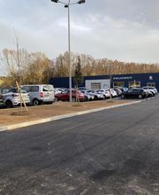 Peugeot Garage Buzeau Concessionnaire image 4
