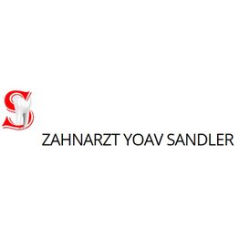 Zahnarztpraxis med. dent. Yoav Sandler