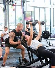 F45 Training Burlingame image 2