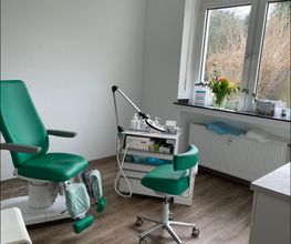 Podologische Praxis Brunsch Bild 4