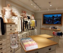 Intimissimi immagine 1