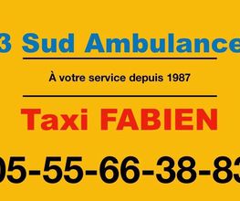 23 Sud Ambulances image 1
