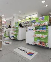 BENU Yverdon Valentin Bild 5